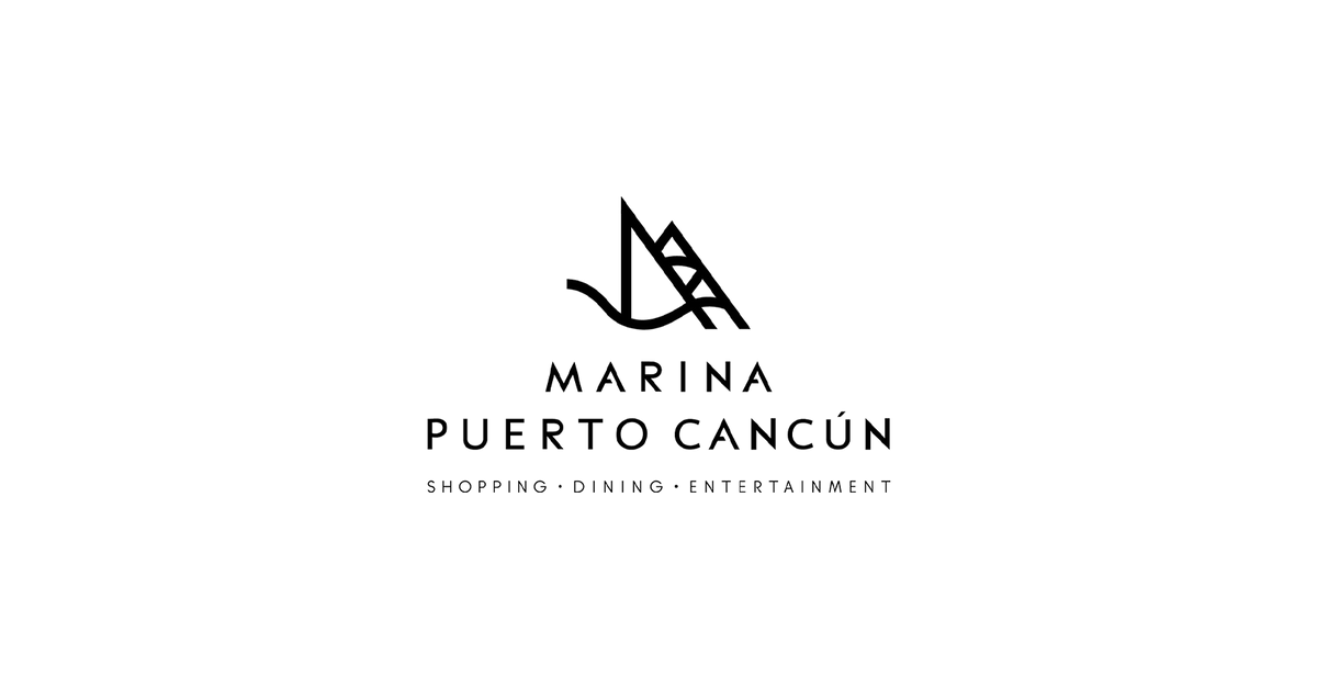 Marina Puerto Cancún