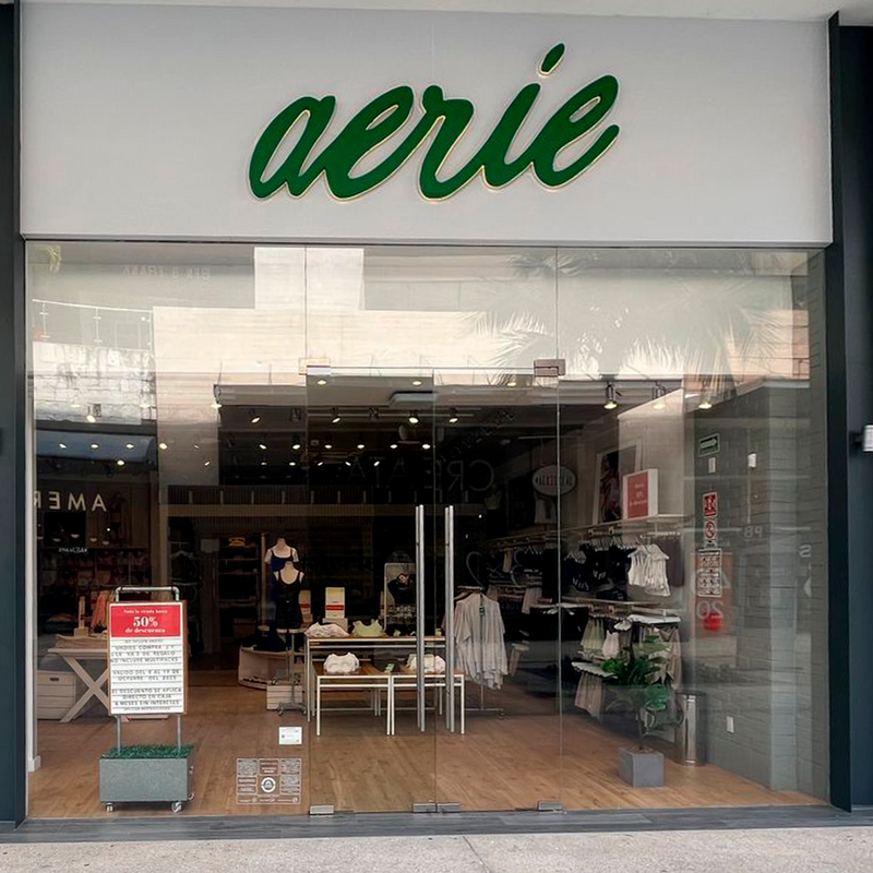 AERIE