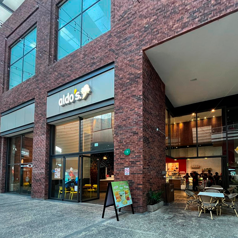 ALDO’S