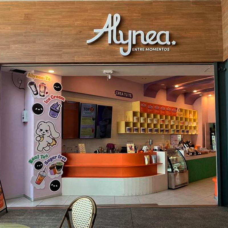 ALYNEA