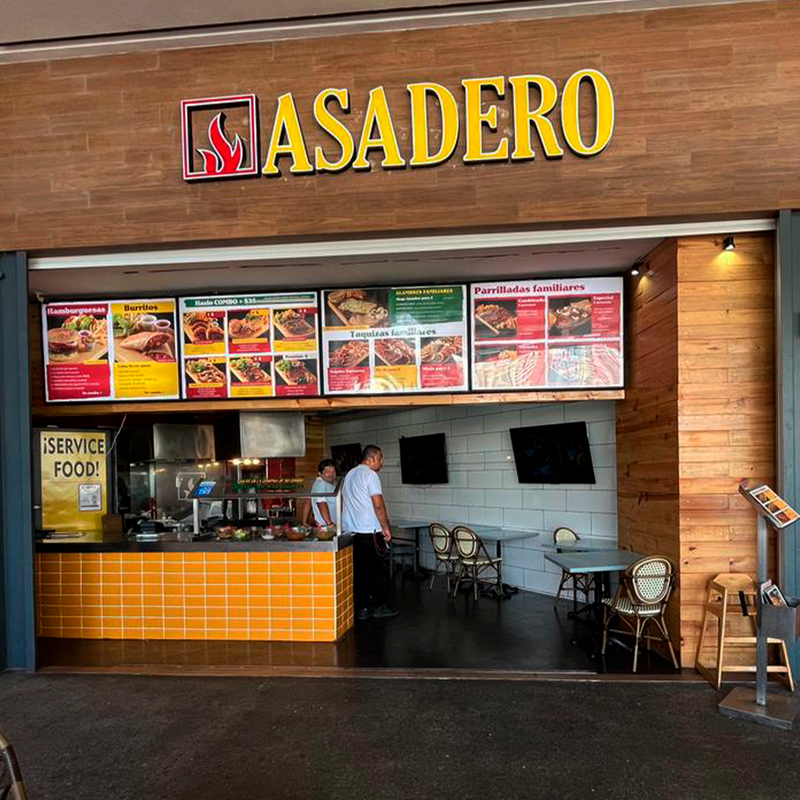 ASADERO BEEF