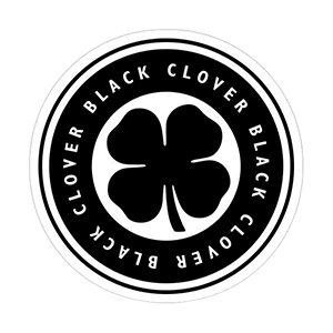 BLACK CLOVER