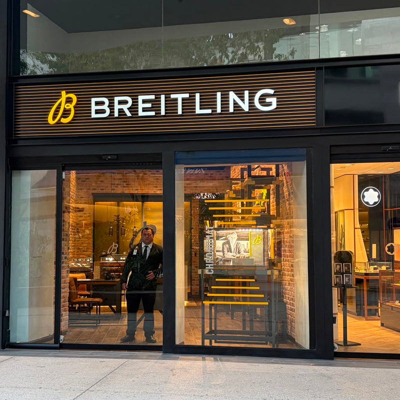 Breitling