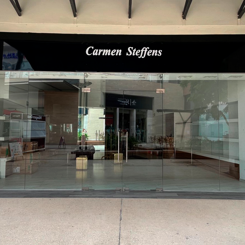 CARMEN STEFFENS