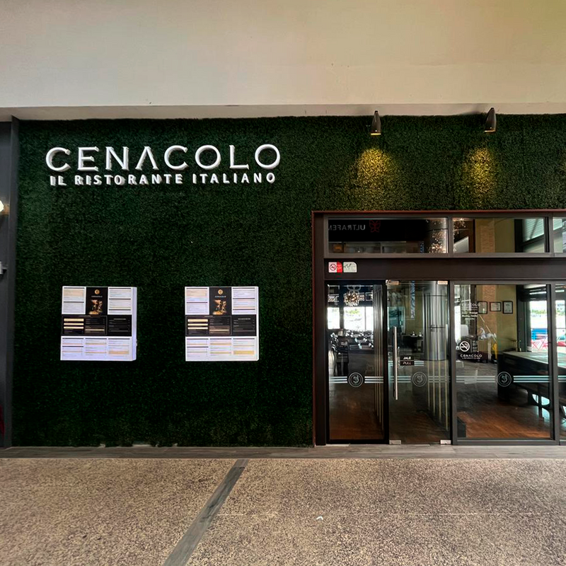 CENACOLO