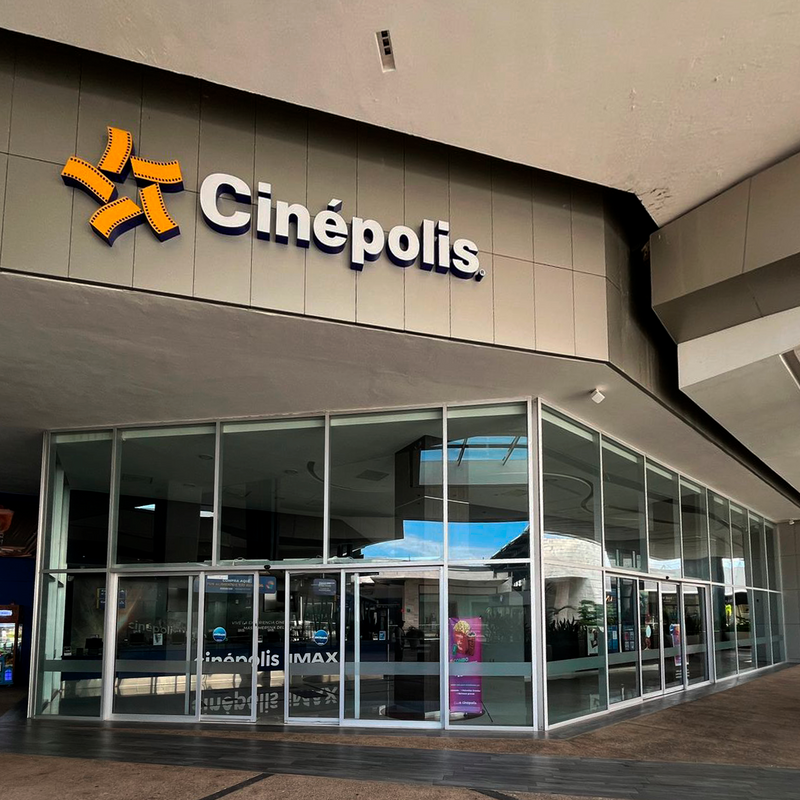 CINÉPOLIS