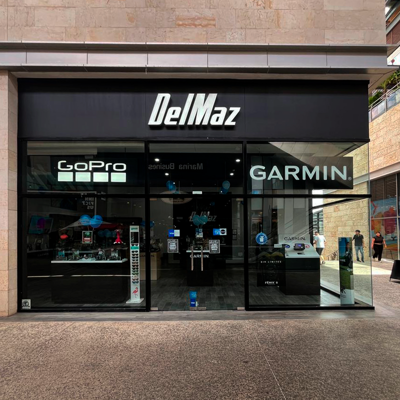 DELMAZ
