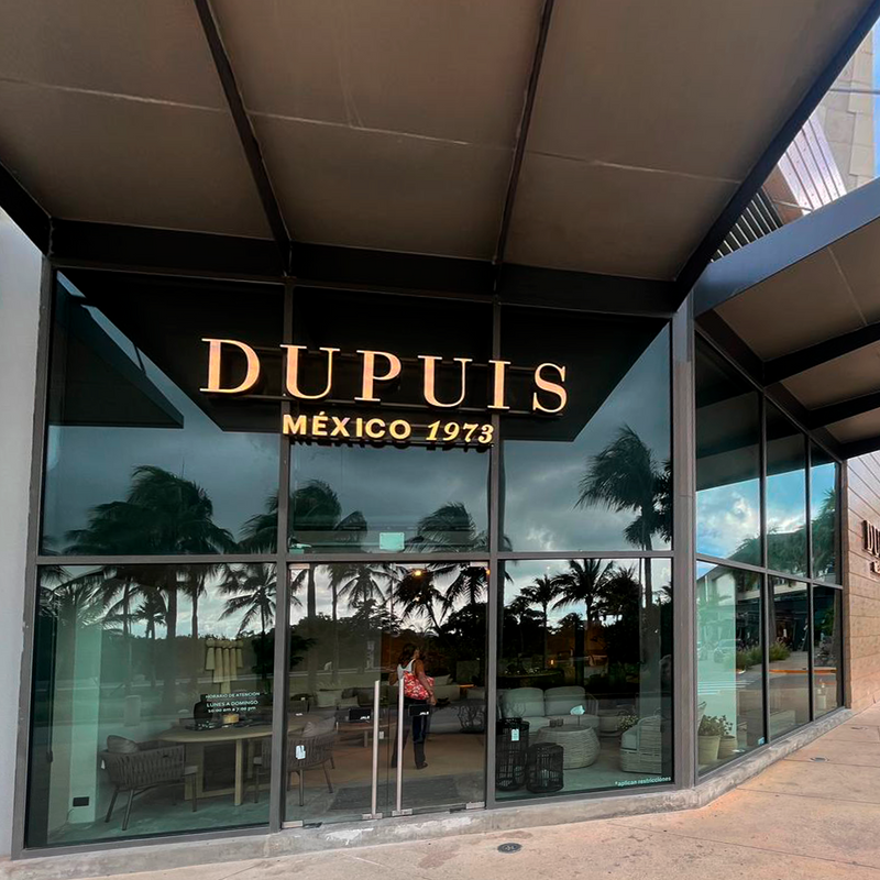 DUPUIS