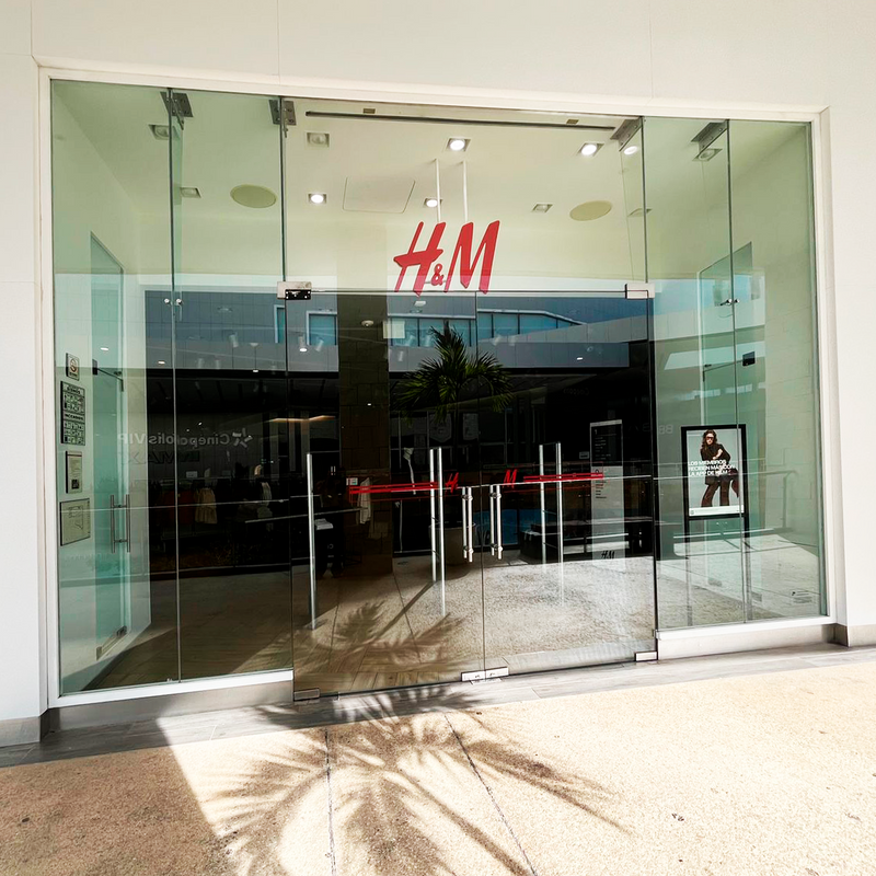 H&M