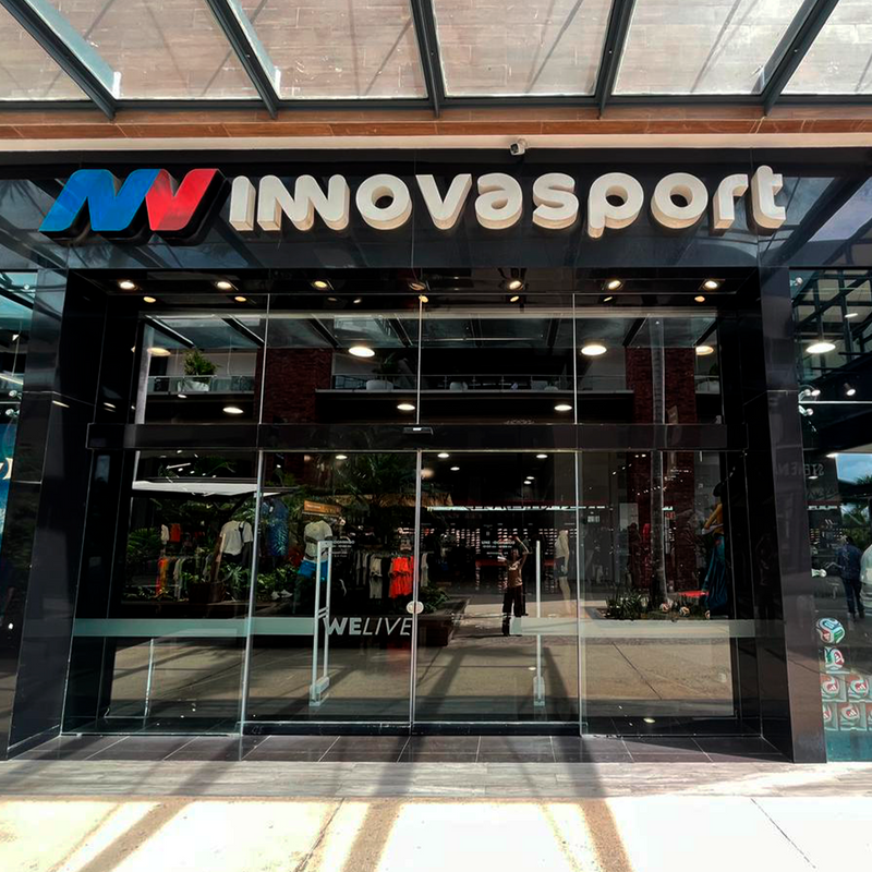 INNOVASPORT