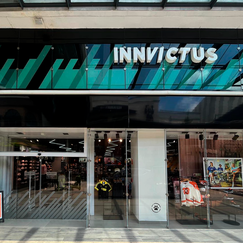 INNVICTUS