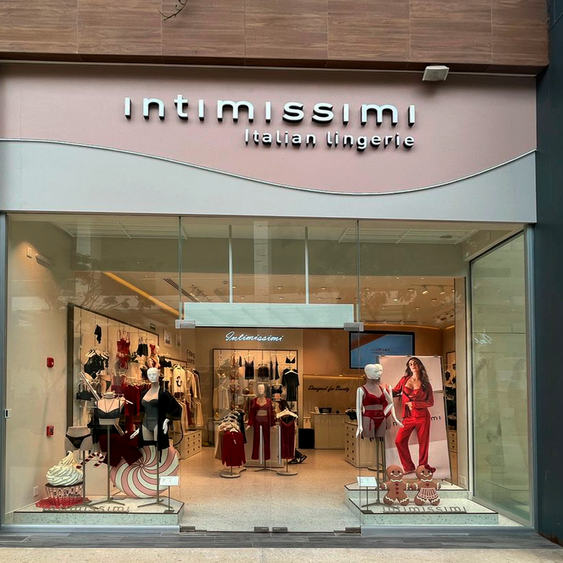 INTIMISSIMI
