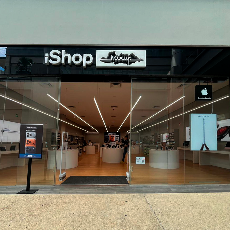 ISHOP