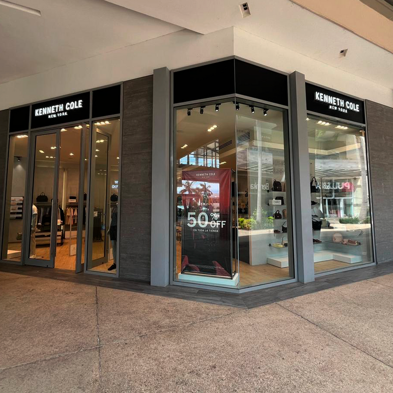 KENNETH COLE