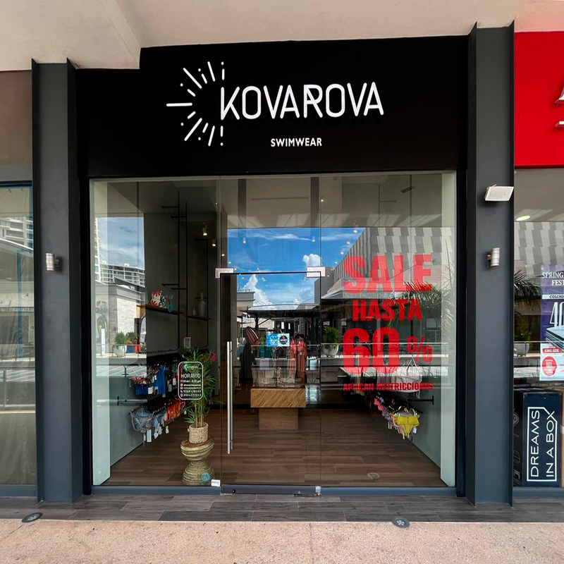 KOVAROVA