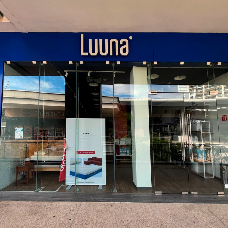 LUUNA