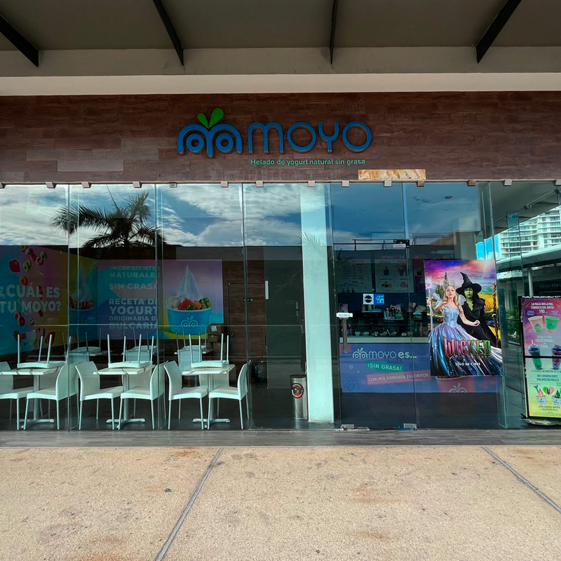 MOYO