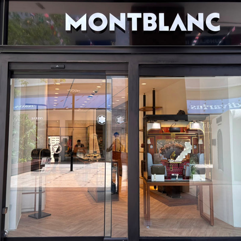 MONTBLANC