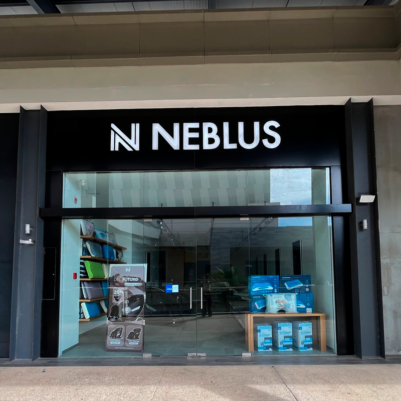 NEBLUS