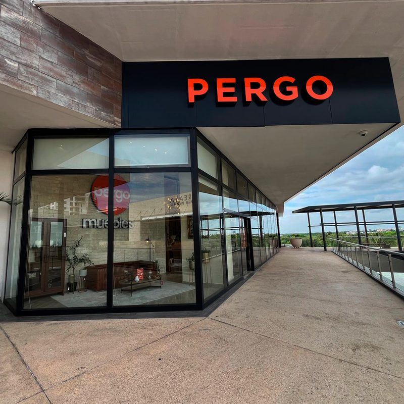 PERGO