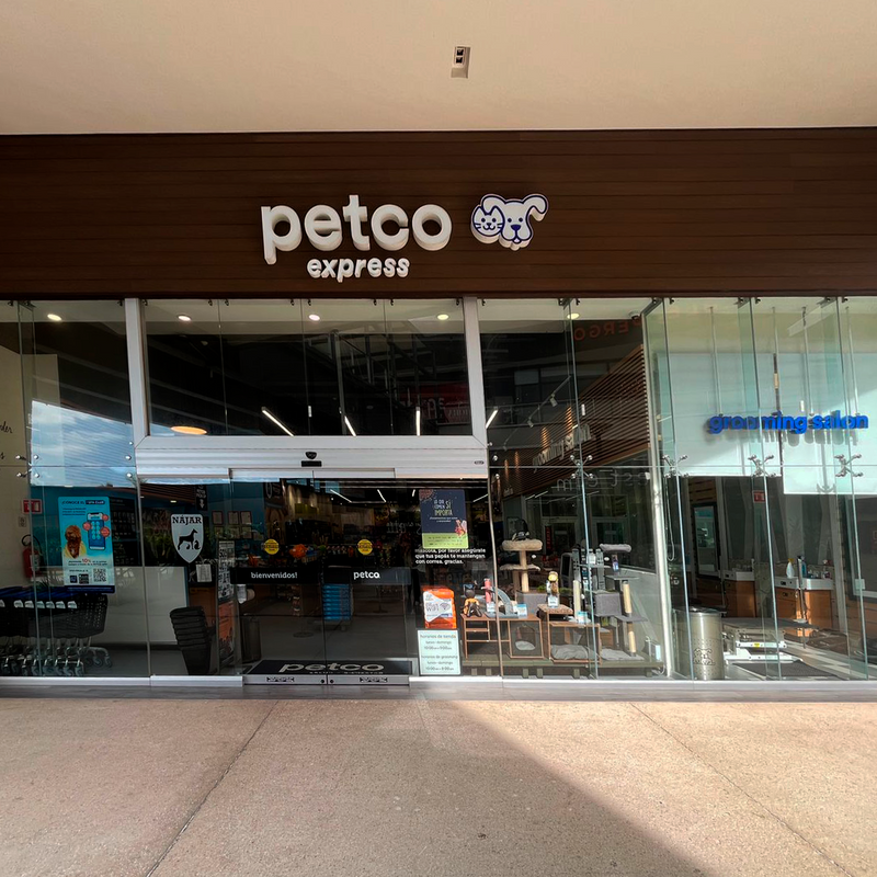 PETCO