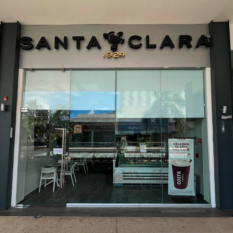 SANTA CLARA