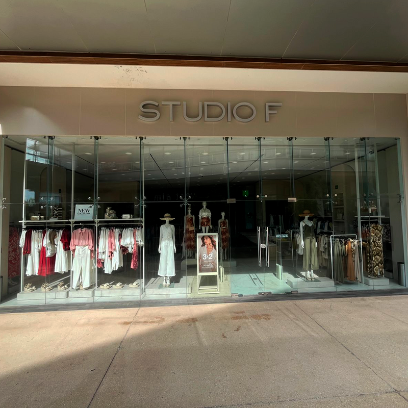 STUDIO F