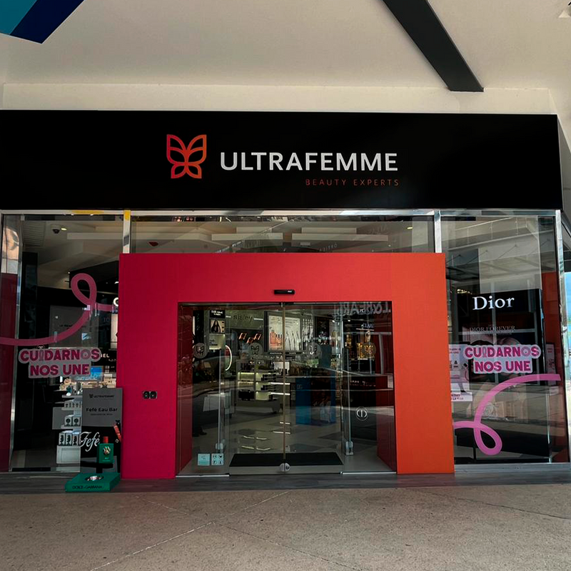 ULTRAFEMME