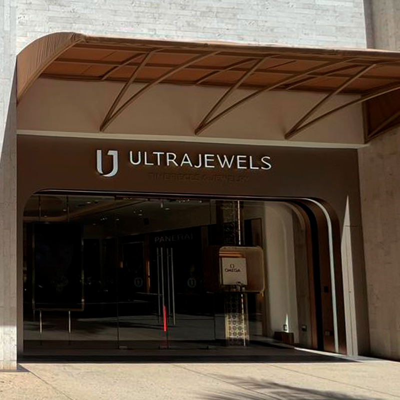 ULTRAJEWELS