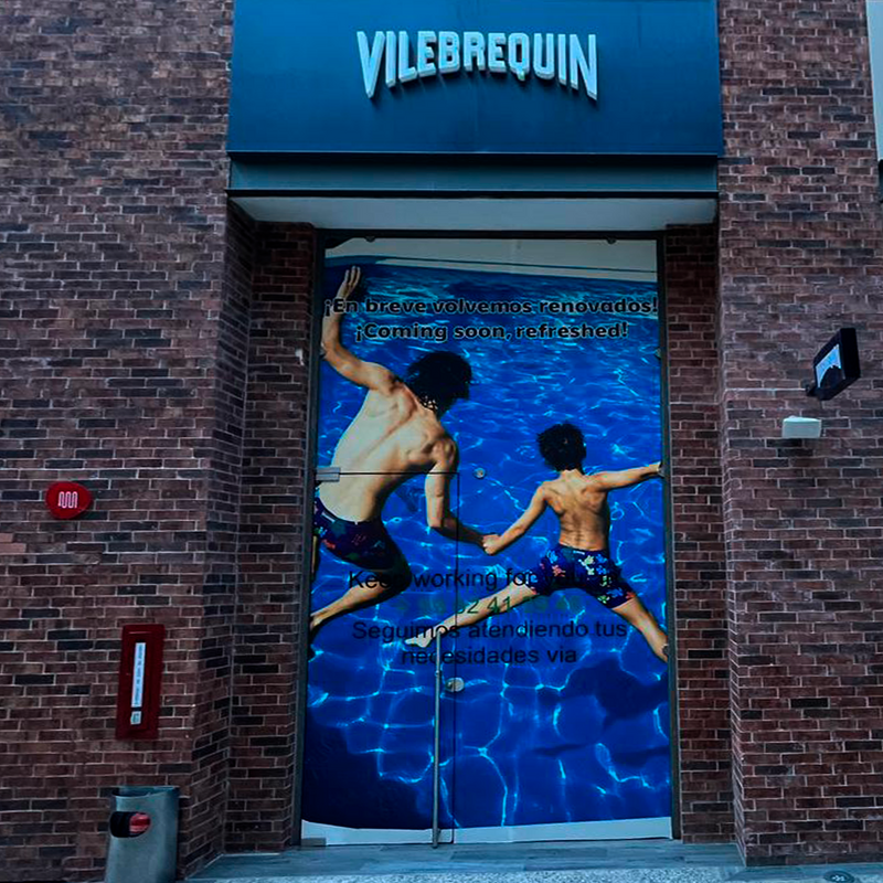 VILEBREQUIN