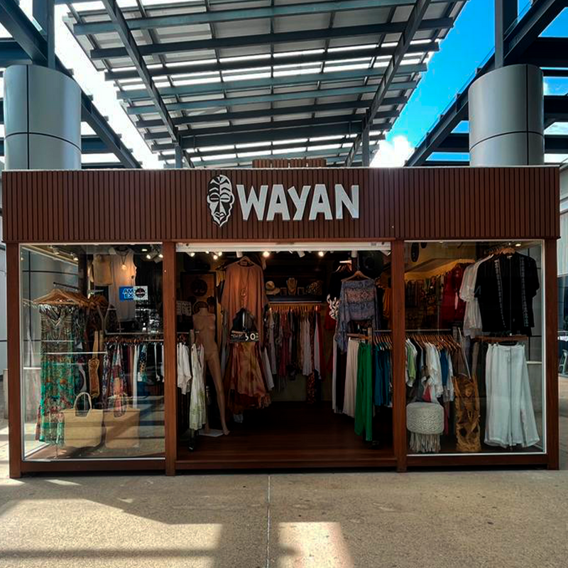 WAYAN