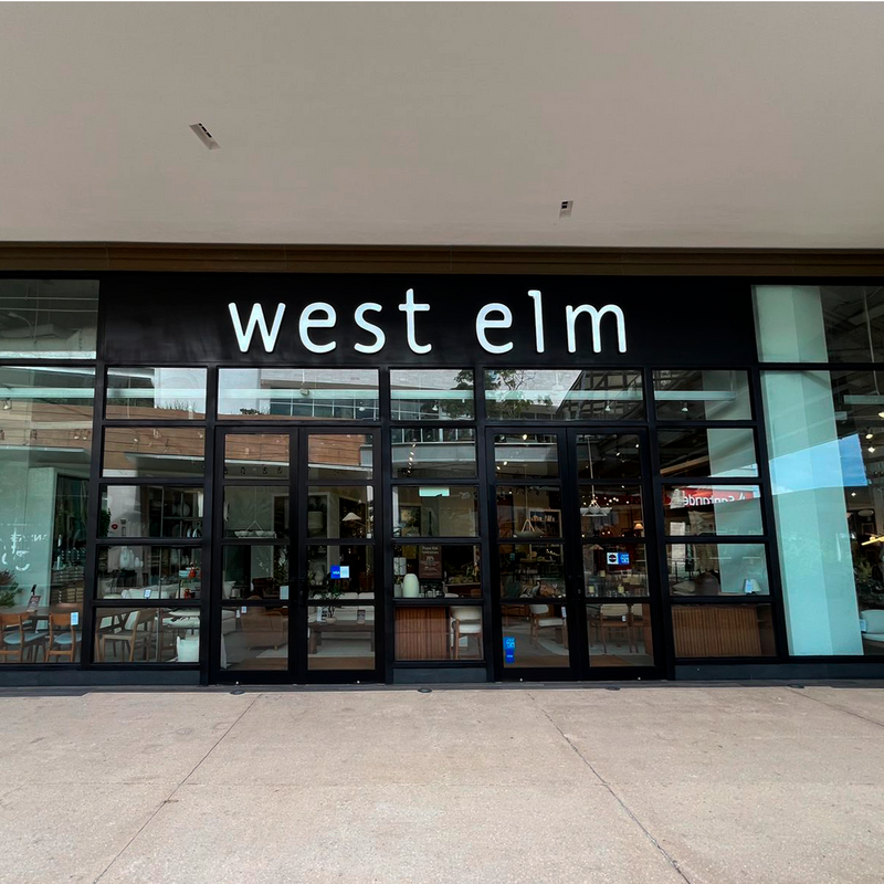 WEST ELM