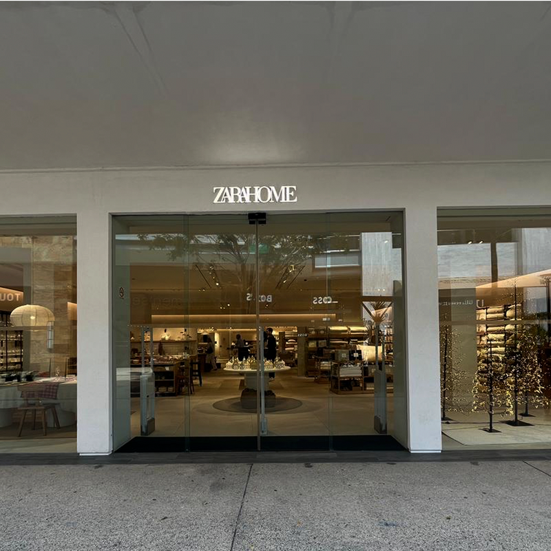 ZARA HOME