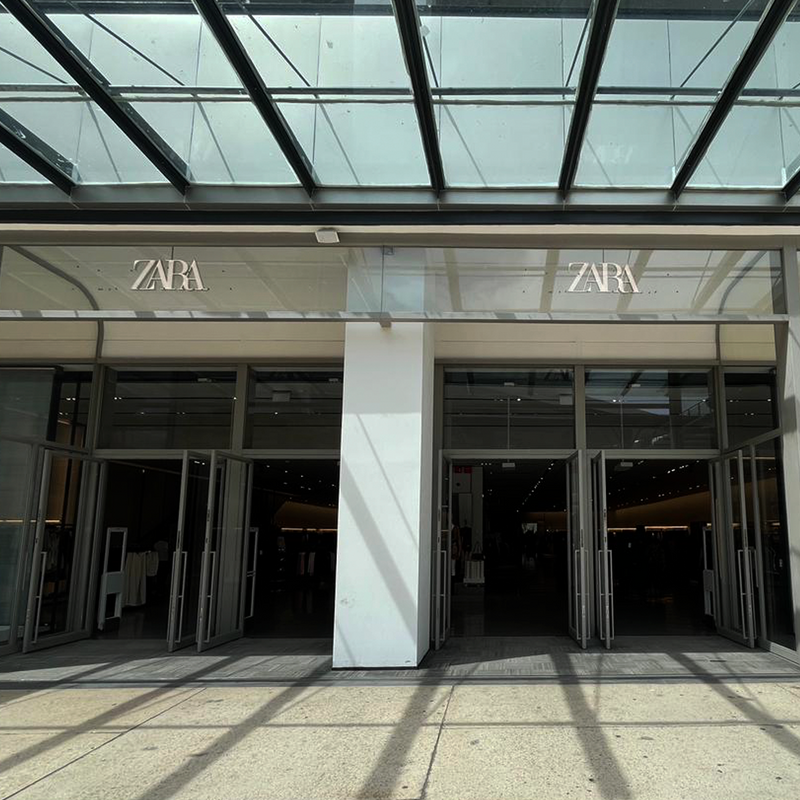 ZARA
